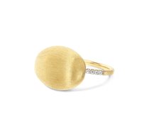 Anello Nanis Donna in Oro Diamante 0.12 Ct AS28-583 - AS28-583-14